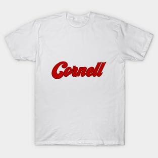 corn retro T-Shirt